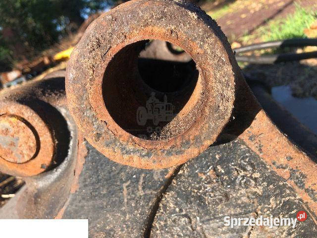 JCB 52450 Adaptacja Szybkozłącze Jastrzębniki