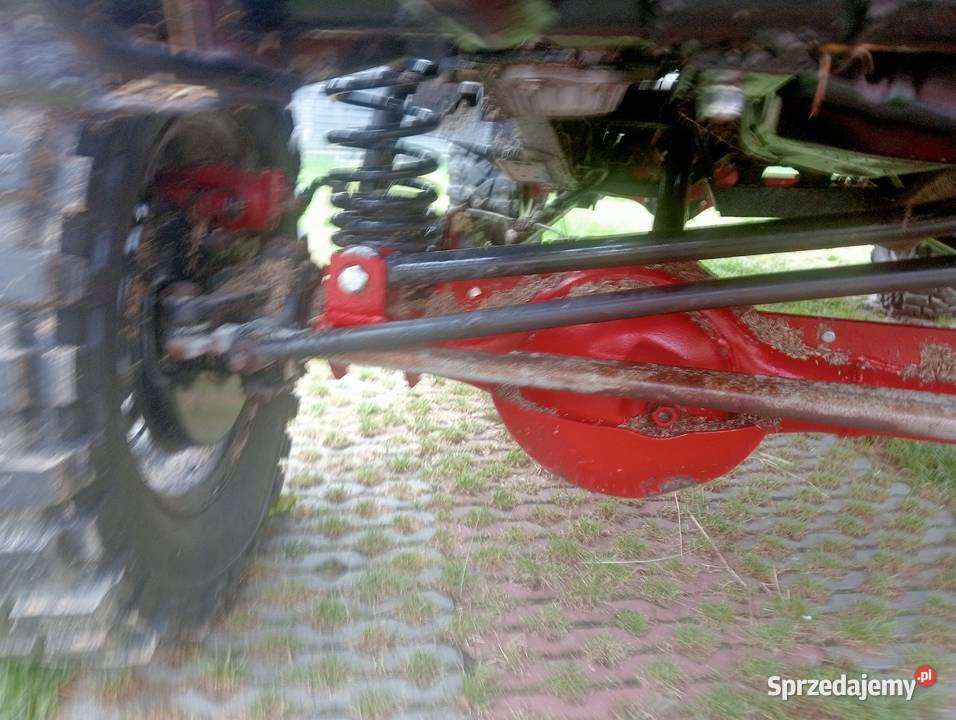 Suzuki Samurai 19 mtdi manualna