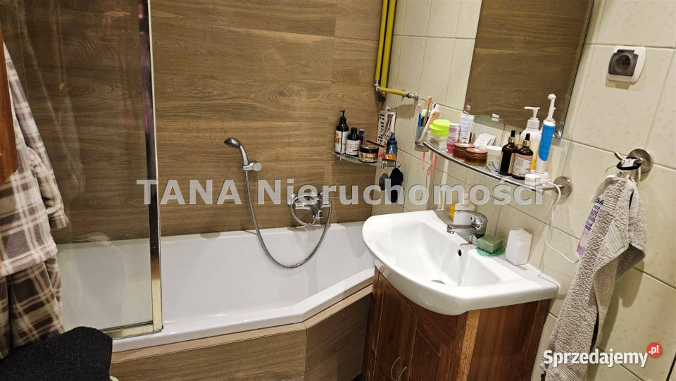 Mieszkanie 46m2 2pokojowe Kraków os Centrum A