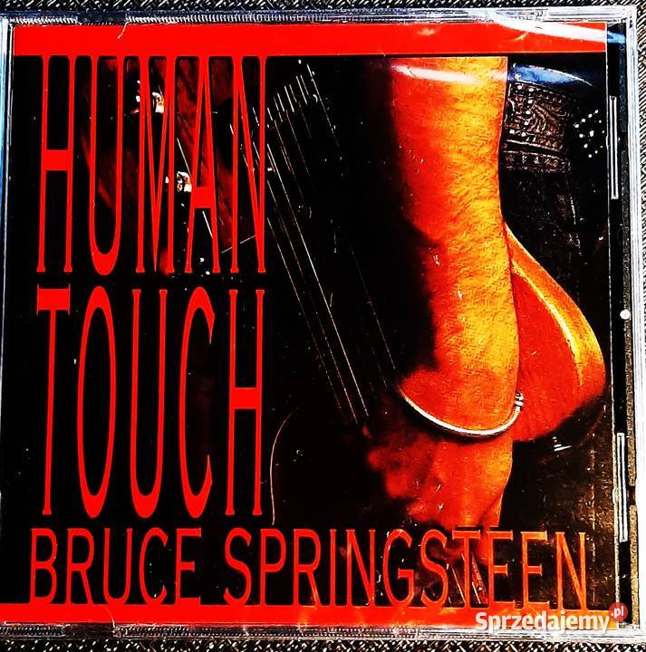 Album CD CHRIS De BURGH Album Power Of Ten CD sprzedam