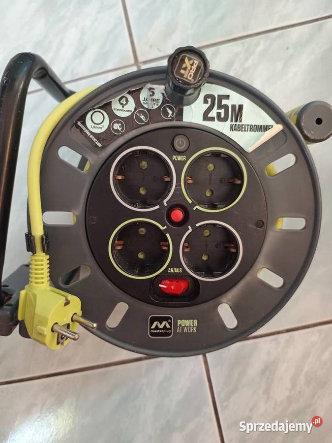 Agregat prądotwórczy Legnica sprzedam