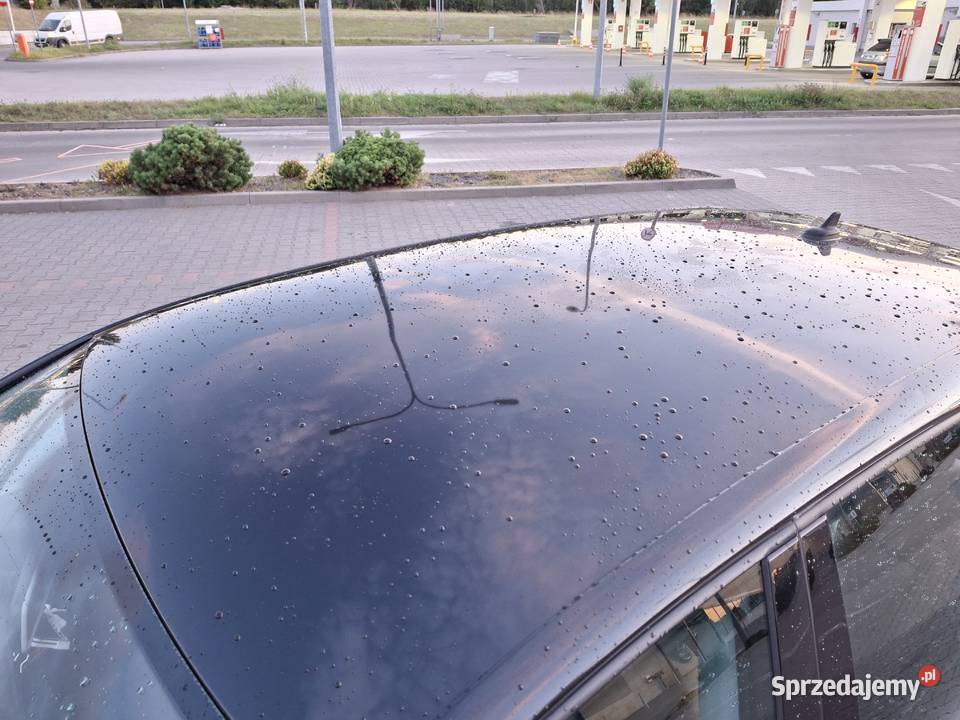 Volkswagen Golf VI 16 TDI 105 komputer pokładowy Lublin