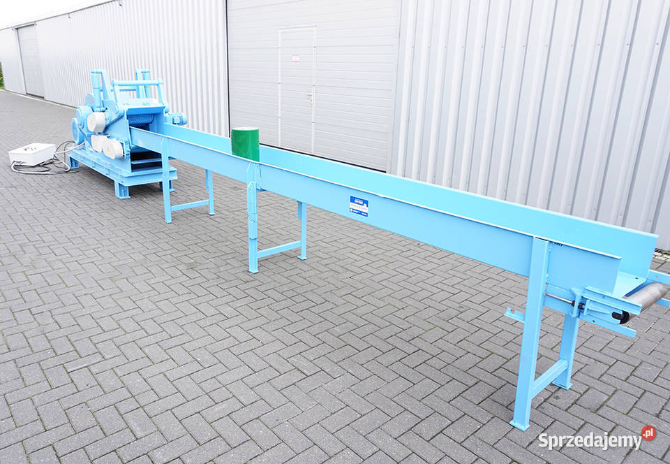 Rębak FERRARIMarMasz Sierakowice