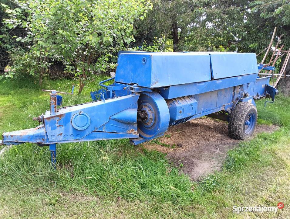 Prasa fordznit nieuszkodzony Rzędziszowice sprzedam