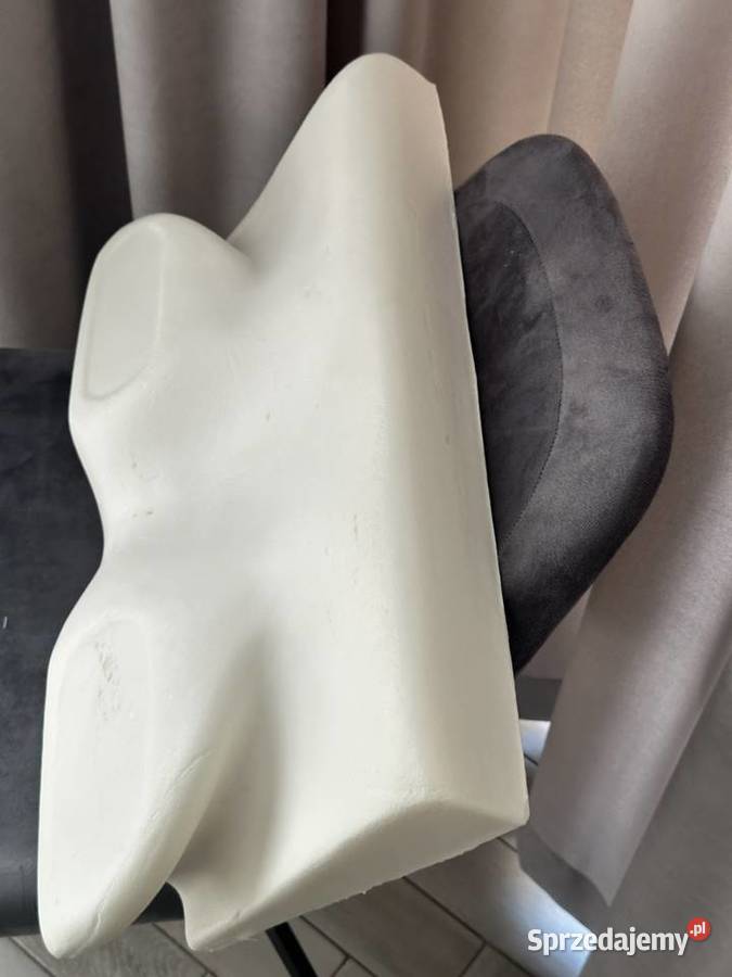 Poduszka ortopedyczna do spania na boku Quexo Łódź