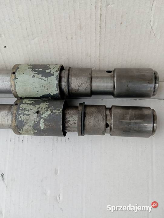 LAGI TULEJE NAKRĘTKI ZAWIESZENIE K750 URAL