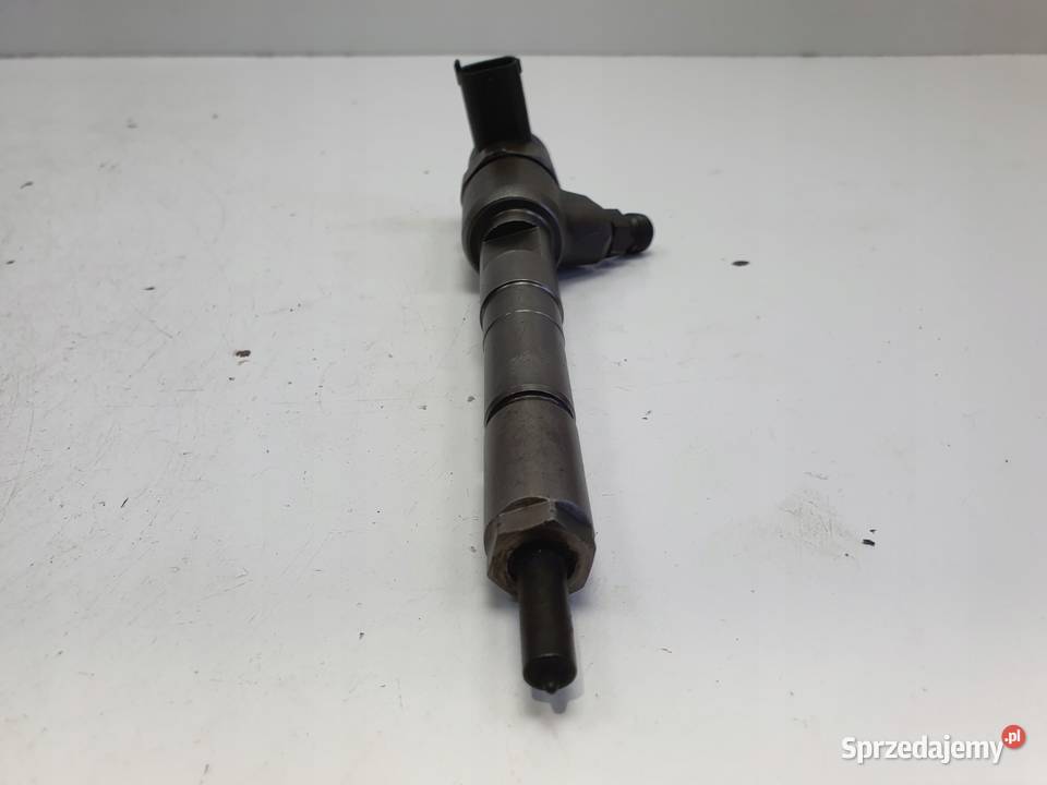Opel Corsa C 13 CDTI WTRYSKIWACZ wtrysk Janów