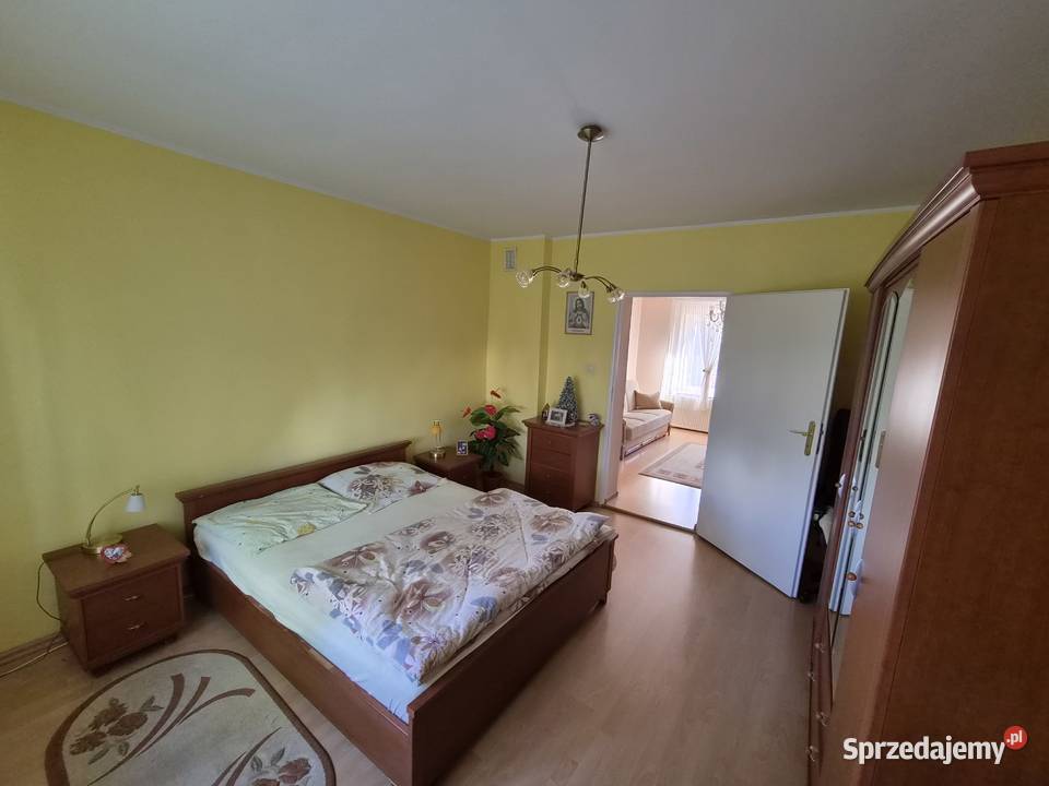 Sprzedam w miejscowości Lipka dom 115m2 z pustak