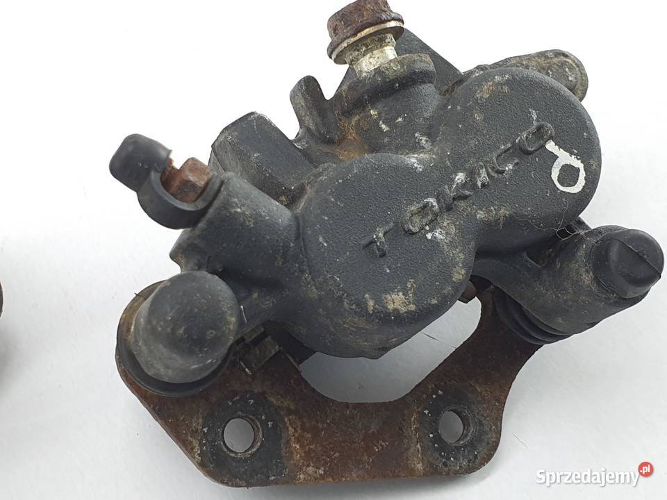 Zacisk Hamulcowy Kawasaki Kvf Prairie 650 Łódź