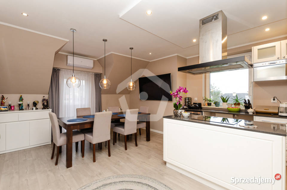 Mieszkanie 3 pokojowe w niskim bloku Zalesie Rzeszów sprzedam