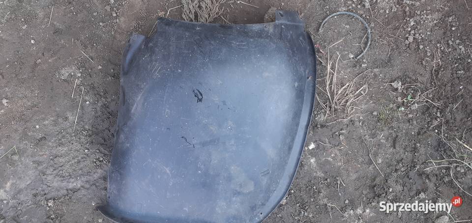 Fiat doblo cześć nadkloa 1474044080 Ostrów Wielkopolski