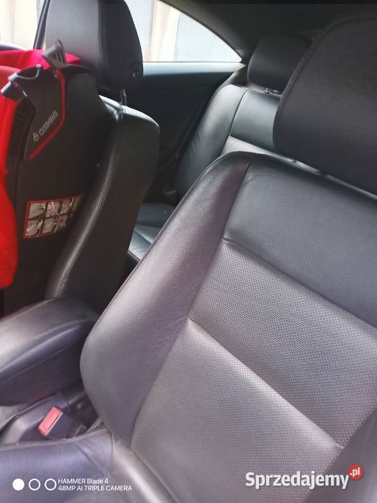 Opel Astra GTC 17 wszystkie części