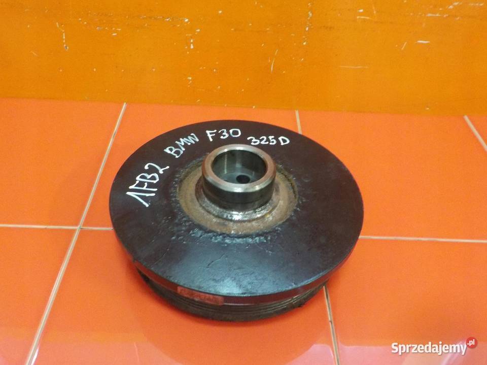 BMW 3 F30 1 F20 2 X1 20 D 325D 15r 218 N47D20D Suków sprzedam