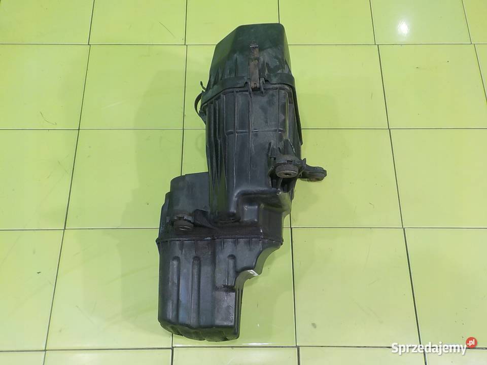 KIA SOUL 16 CRDI 09r 5D obudowa filtra powietrza Suków