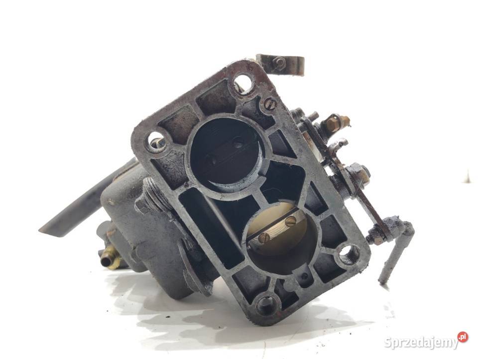 GAŹNIK FSC 21 69 UKŁAD ZASILANIA PALIWOWY podkarpackie sprzedam