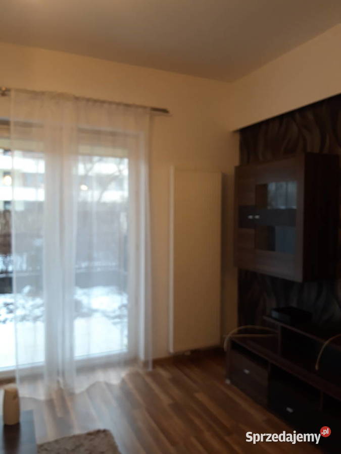 Mieszkanie do wynajecia Warszawa