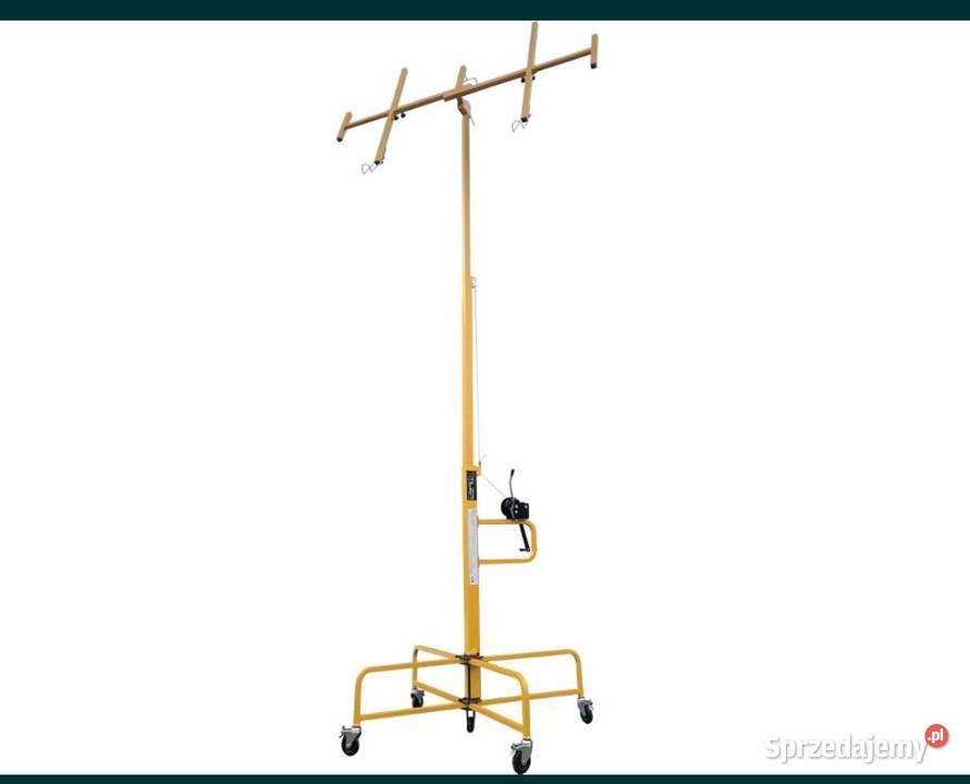 Wypożyczalnia narzędzi budowlanych ogrodowych