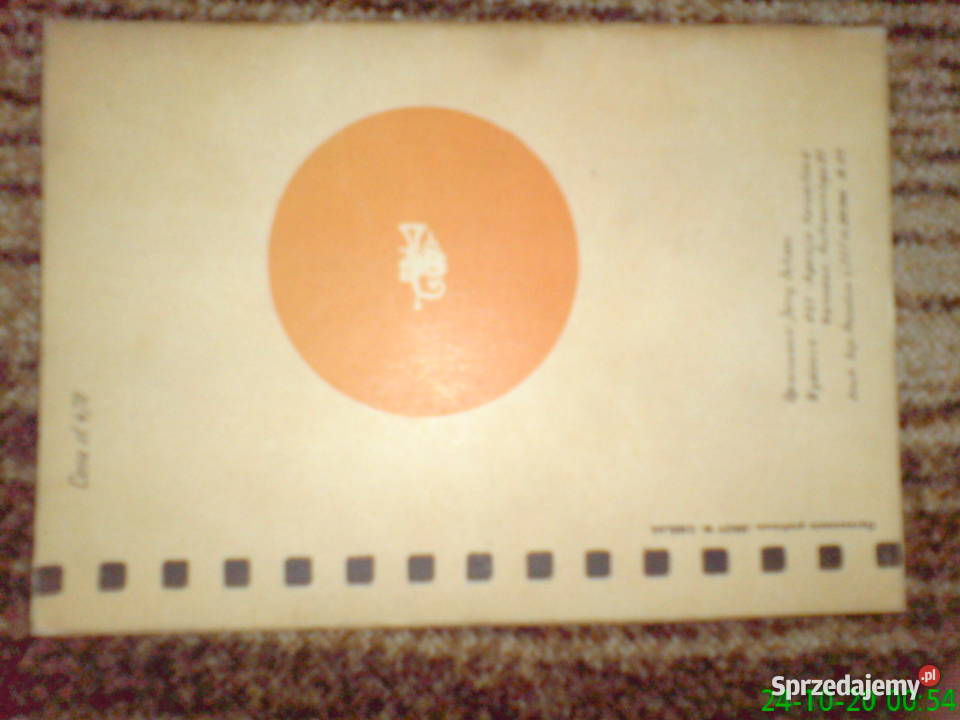 Rock Opera NAGA pierwsza rock opera polska