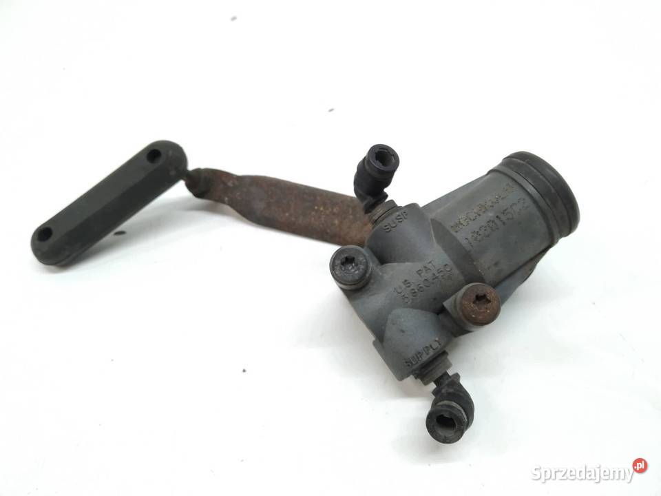 CZUJNIK SENSOR ZAWIESZENIA 5860450 DAF XF