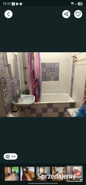 Pokoje na wynajem mieszkanie Rzeszów Nowe Miasto sprzedam