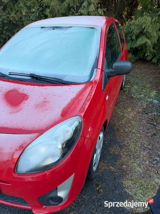 Renault TwingoSprzedam