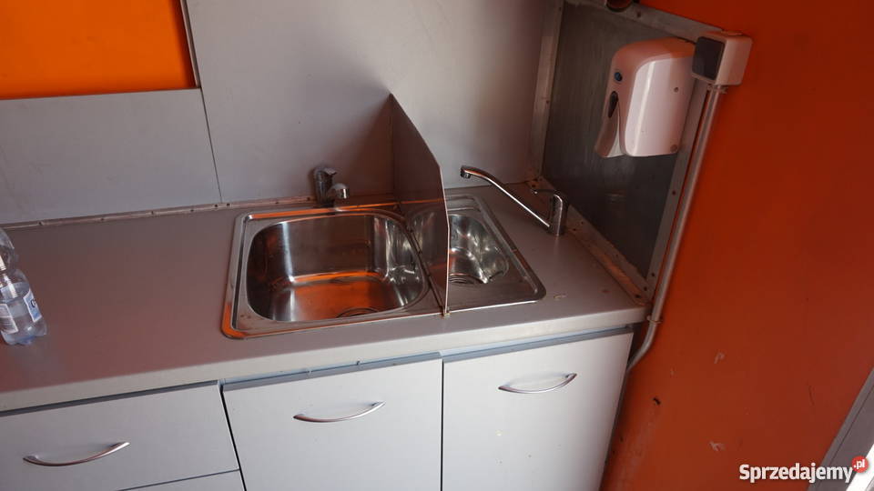 food truck auto gastronomiczne