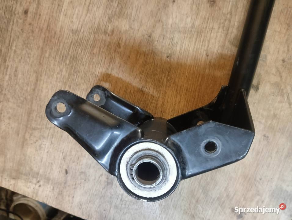 Łoże silnika Simson Sr 50 praktycznie nowe Tarnów