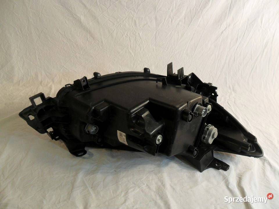 Reflektor Przód strona lewa Mazda CX5 B01720002 Nowy Tomyśl