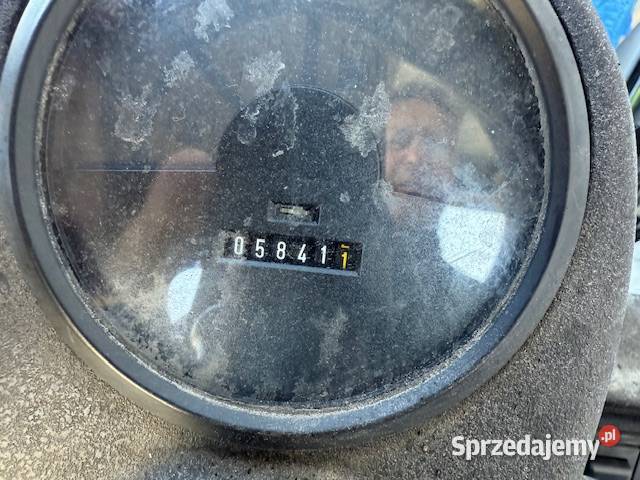 Wózek widłowy LINDE H16T duplex wolny skok 391 Brzeźnica sprzedam
