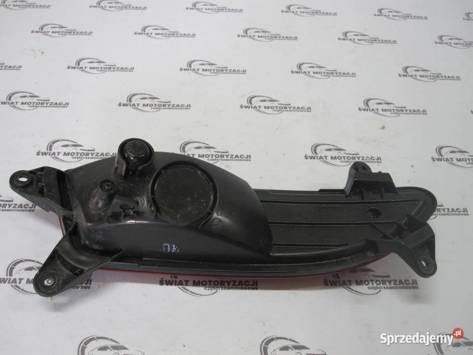 KIA PRO CEED I 09r lampa lewa tył 924011H6 sprzedam