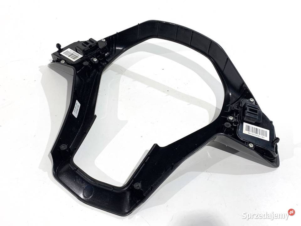 PRZEŁĄCZNIKI KIEROWNICY MULTIFUNKCJA SSANGYONG podkarpackie