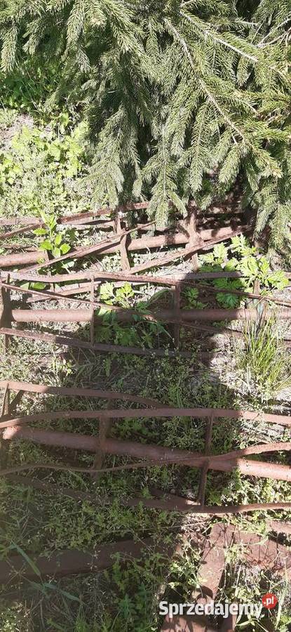 Wałki uprawowe 1m nieuszkodzony Firlej