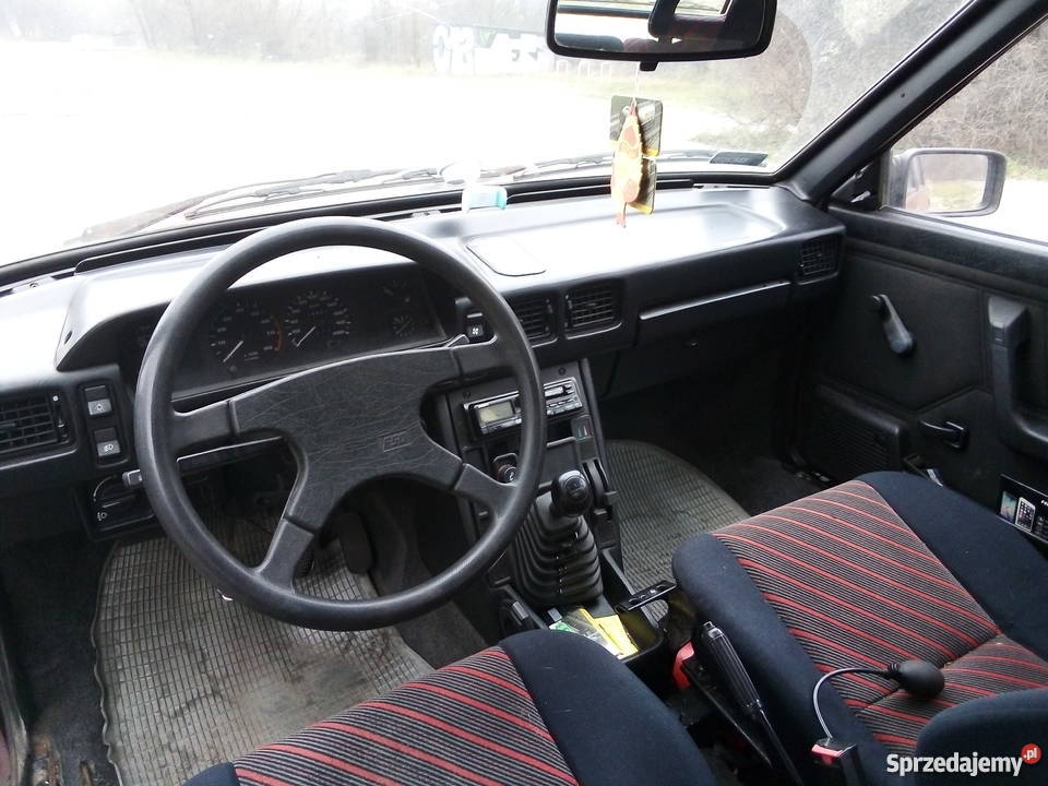 Polonez Caro 16 1996r Zarejestrowany w Polsce