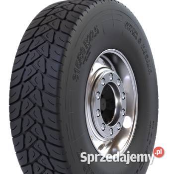 Opona 31580R225 315 80 225 Bieżnikowane sprzedam
