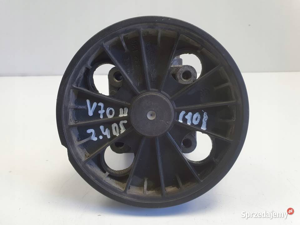 Volvo S60 I V70 II 24 D5 POMPA WSPOMAGANIA Chełm