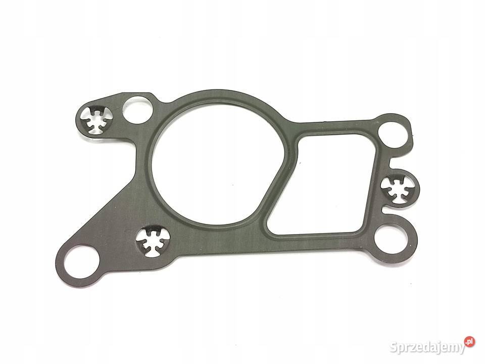 USZCZELKA ZAWORU EGR ALFA ROMEO GIULIETTA 20 Uszczelki szyb sprzedam