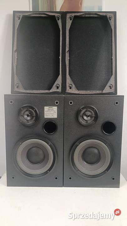 BOSE Intersound 3000 XL kolumny audio Poznań sprzedam