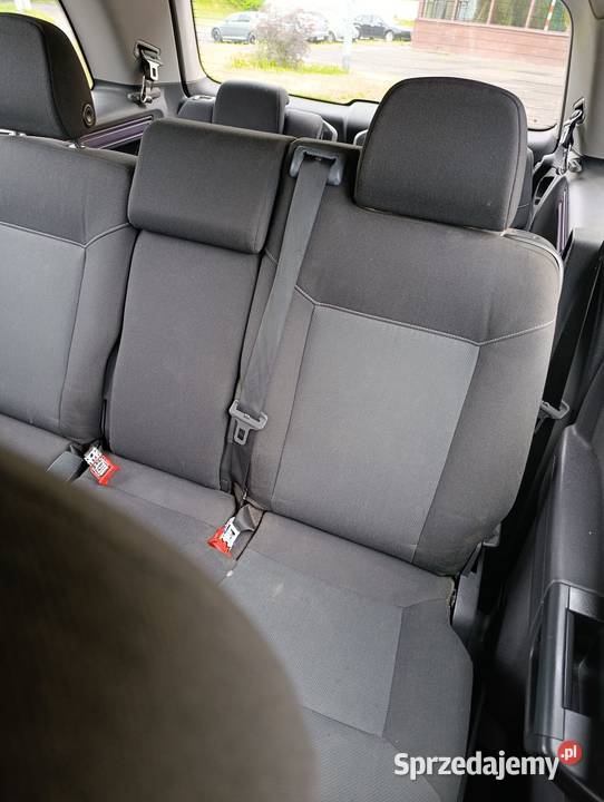 Opel Zafira 18 B 140 Zafira