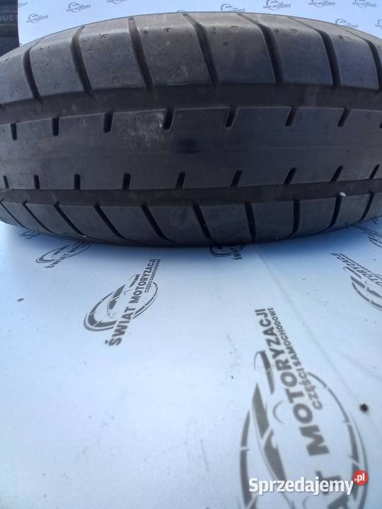 MONDEO MK4 S GALAXY MK3 koło dojazdowe 1258516