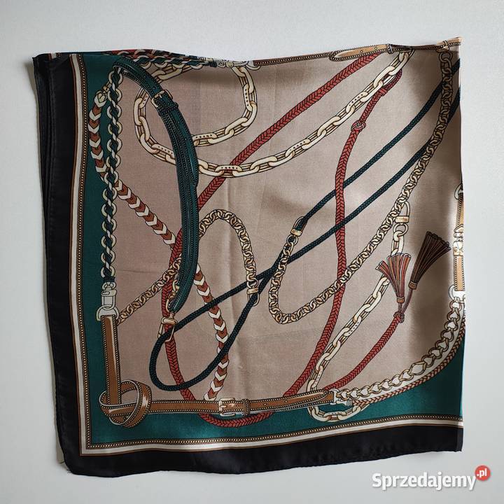 Apaszka damska Versoli GB48 Dla kobiet Leszno Górne