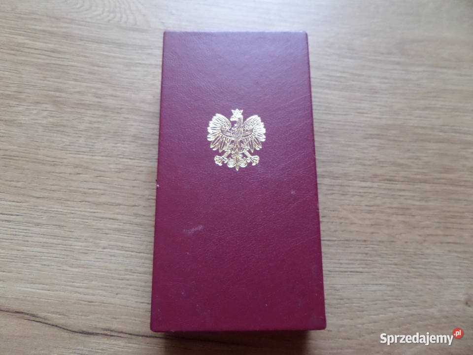 Medal PRO PATRIA Menniczy Poznań