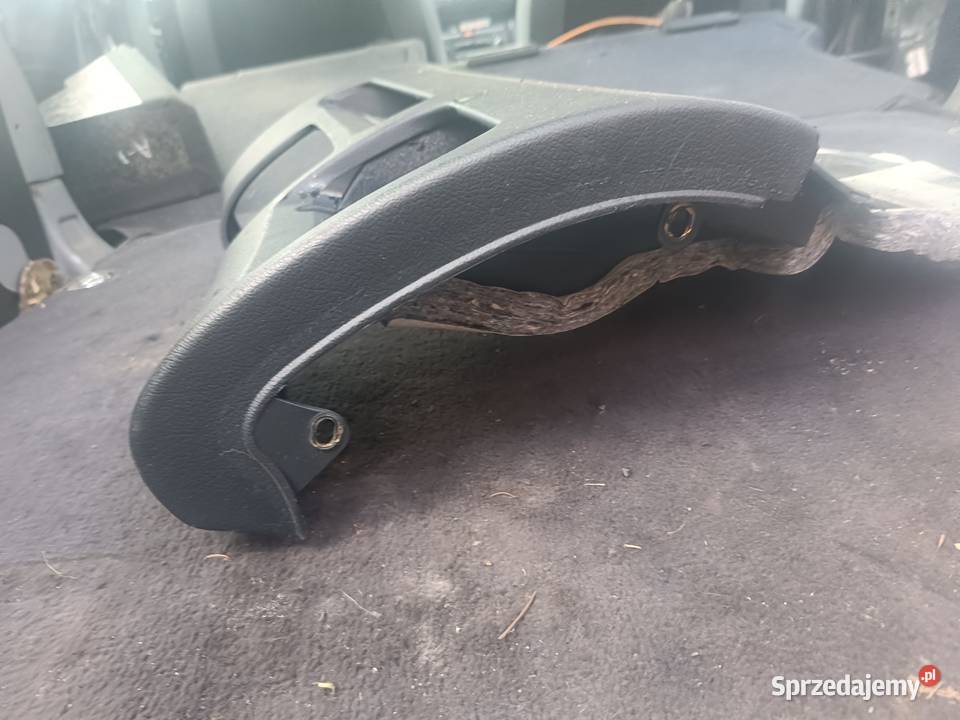 Schowek Pod Kierownicą Audi A4 B5 a36 Myszków