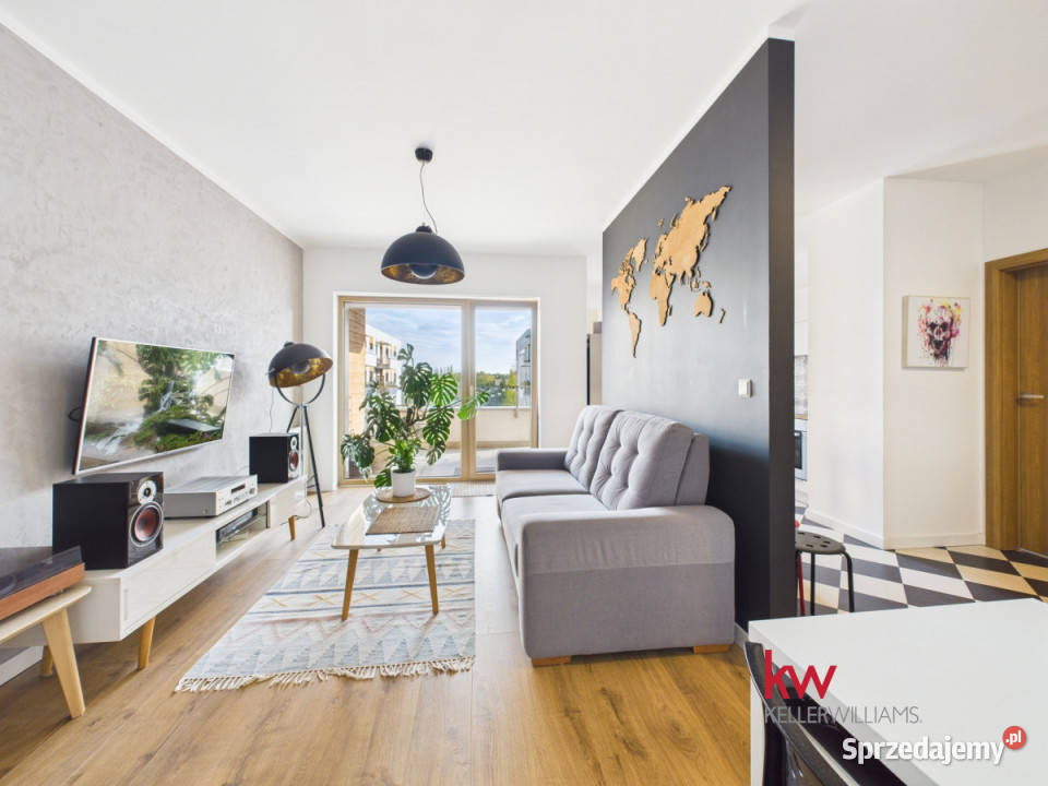 sprzedaży mieszkania 506m2 2 pokoje Poznań