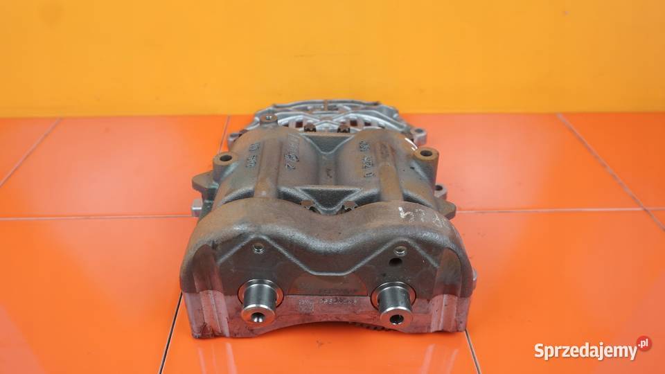 CHRYSLER VOYAGER 28 CRD 11r 163 VM64C walki osobowe Suków