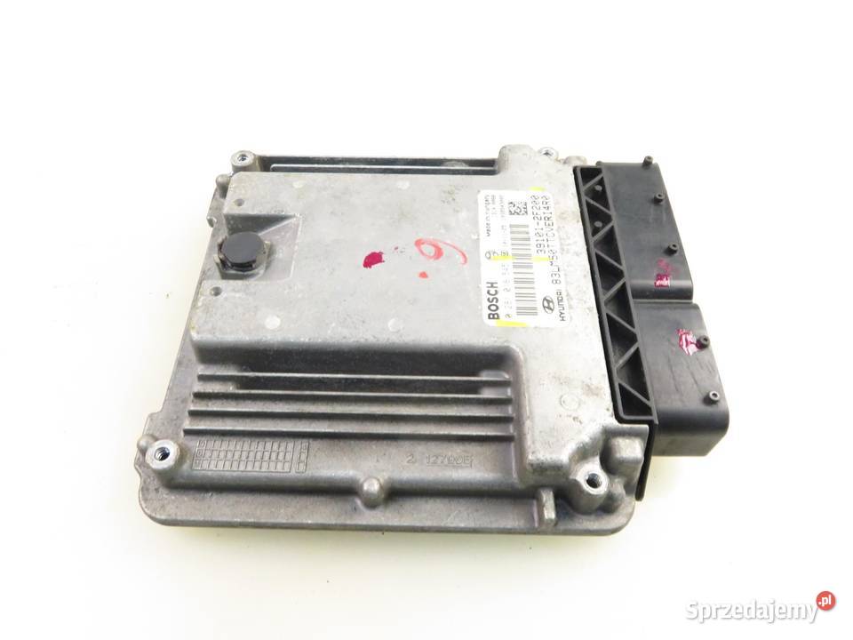 STEROWNIK HYUNDAI ix35 20 CRDi 391012F200