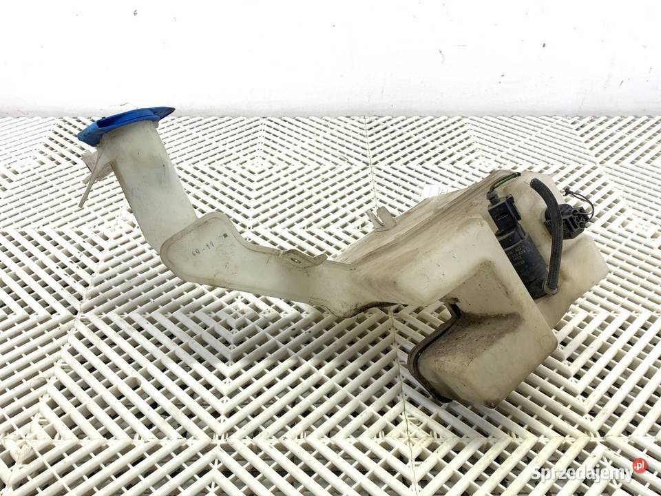 ZBIORNIK SPRYSKIWACZY VW CC B7 SportowyCoupe