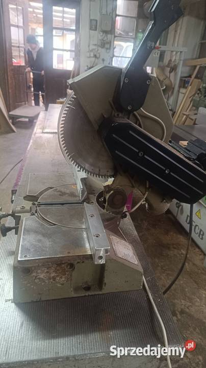 Piła rema ukośnica Piły Ostrów Wielkopolski