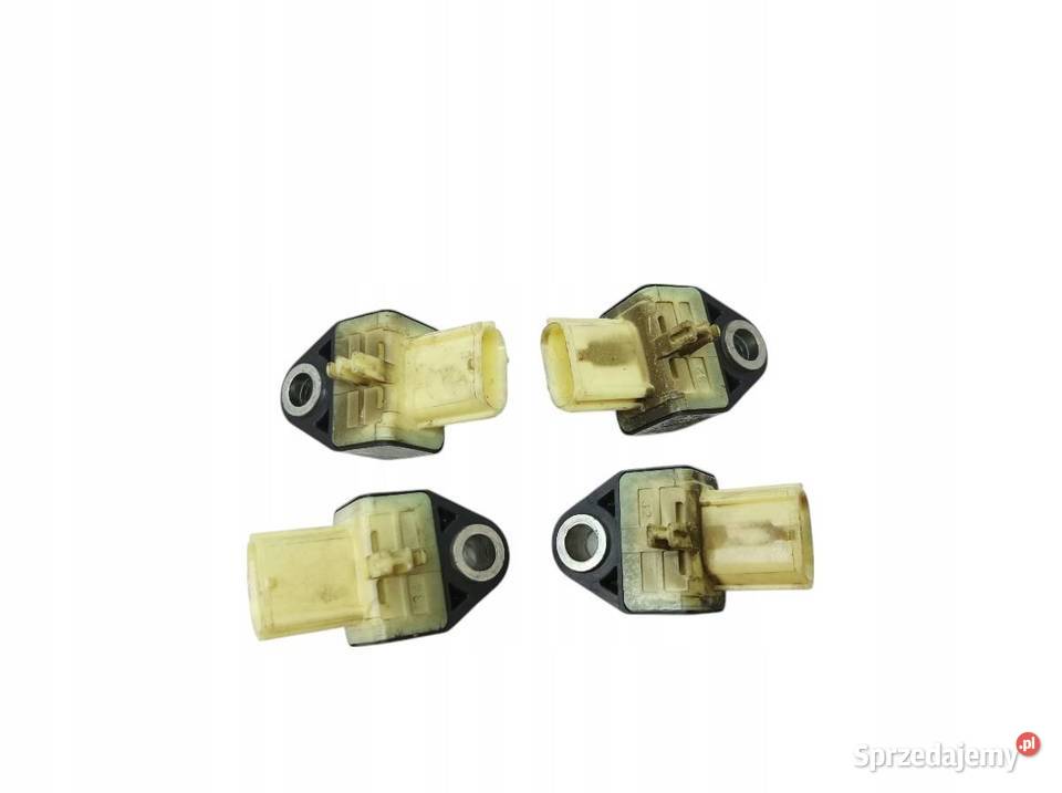 CZUJNIK SENSOR UDERZENIOWY KOL 4 8983128040 osobowe świętokrzyskie