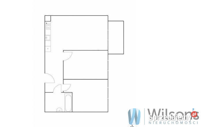 Mieszkanie 5834m2 3pok Wrocław sprzedam