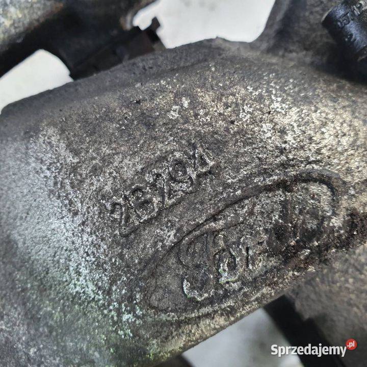 ZACISK HAMULCOWY PRZÓD PRAWY FORD TRANSIT MK8 osobowe Lipno